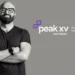 Anandamoy Roychowdhary Exits Peak XV Partners After 11 Years