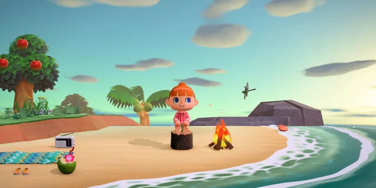 How to Get Candy in Animal Crossing