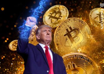 Trump Crypto