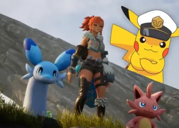 Nintendo and Pokémon Company Seek Injunction and Damages Against Palworld Developer Over Copyright Claims