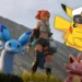 Nintendo and Pokémon Company Seek Injunction and Damages Against Palworld Developer Over Copyright Claims