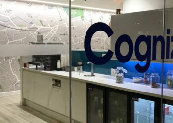 Cognizant Rehires 13,000 Former Employees from 40 Countries