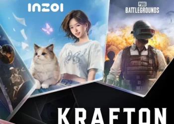 Krafton