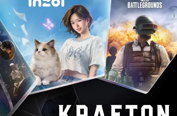 Krafton
