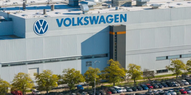 Volkswagen Profit Drop Sparks Urgent Cost Cuts and Strategy Reset