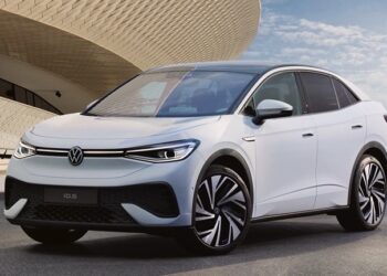 Volkswagen’s Bold EV Evolution: Heavily Updated ID Models Coming in 2026