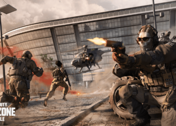 How to Unlock Mastery Camos in Call of Duty Warzone