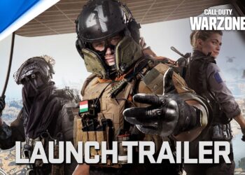 How to Download Warzone on PS5