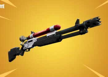 How to Get Kit’s Mythic Weapons in Fortnite