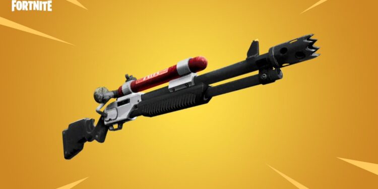 How to Get Kit’s Mythic Weapons in Fortnite