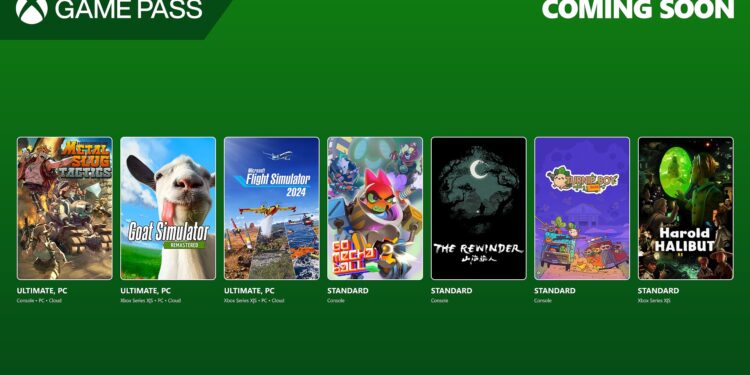 Microsoft has unveiled its exciting lineup of games joining Xbox Game Pass, offering something for every kind of gamer, from the most awaited AAA titles to indie gems. The new arrivals, spanning across Cloud, PC, and Xbox Series X|S, will keep subscribers entertained well into the end of November. Day One Launches: Microsoft Flight Simulator 2024 and S.T.A.L.K.E.R. 2: Heart of Chornobyl November 19 marked a big day for Game Pass subscribers, with the launch of Microsoft Flight Simulator 2024. Available on Cloud, PC, and Xbox Series X|S, this first-party day one release from Xbox Game Studios and Asobo Studios takes players to new heights, literally and figuratively. The highly anticipated game offers a more immersive experience, building on its predecessors' groundbreaking visuals and realistic flight dynamics. The excitement doesn't stop there. S.T.A.L.K.E.R. 2: Heart of Chornobyl from GSC Game World also arrived on Cloud, PC, and Xbox Series X|S on November 20, adding another day one release to the Game Pass roster. This long-awaited survival horror game immerses players in the post-apocalyptic world of the Chernobyl Exclusion Zone. Known for its atmospheric and tense gameplay, S.T.A.L.K.E.R. 2 promises to be a highlight for Game Pass Ultimate and PC subscribers. Indie Hits and Casual Fun If you're in the mood for something more casual or whimsical, Little Kitty, Big City launches on Console on November 20 as part of Game Pass Standard. It's already available for Game Pass Ultimate and PC Game Pass users. In this adorable adventure, players take on the role of a curious kitty exploring an open-world city, solving puzzles, and meeting quirky characters. It’s the perfect pick-me-up for fans of lighthearted, fun-filled games. On the same day, PlateUp! also makes its way to Game Pass Standard on Console. This chaotic, fast-paced cooking simulator allows players to work together to serve up meals in increasingly difficult environments. If you’re looking for a game that tests your teamwork and time-management skills, PlateUp! has you covered. Upcoming Titles: Nine Sols and Aliens: Dark Descent Looking ahead, Nine Sols will be available on Cloud, PC, and Xbox Series X|S on November 26. This hand-drawn 2D action-platformer draws inspiration from Sekiro with its deflection-based combat system. Set in a beautifully crafted world, Nine Sols promises to captivate fans of challenging gameplay and rich lore. Another major title arriving on November 27 is Aliens: Dark Descent, which will be available on Cloud, Console, and PC. Players will command a squad of Colonial Marines in a mission to stop a Xenomorph outbreak on Moon Lethe. The game, which blends survival horror and real-time strategy, has already garnered attention for its tension-filled gameplay. However, early reviews suggest that some technical bugs might hold it back from reaching its full potential. Still, it’s bound to be a thrilling experience for Game Pass Ultimate and PC Game Pass subscribers. Farewell to Games Leaving Game Pass As always, with new arrivals, there are also games making their exit from Xbox Game Pass. On November 30, subscribers will say goodbye to several titles, including: Conan Exiles (Cloud, Console, and PC) Coral Island (PC) Hello Neighbor 2 (Cloud, Console, and PC) Remnant: From The Ashes (Cloud, Console, and PC) Rollerdrome (Cloud, Console, and PC) Soccer Story (Cloud, Console, and PC) Spirit of the North (Cloud, Console, and PC) The Walking Dead: The Final Season (PC) While the Iron’s Hot (Cloud, Console, and PC) Game Pass subscribers can take advantage of a 20% discount to purchase these games before they leave the service, ensuring they can keep them in their library for the long haul. A Month of Exciting Additions With these exciting new titles and a few goodbyes, November is shaping up to be a fantastic month for Xbox Game Pass subscribers. Whether you're a fan of flight simulators, post-apocalyptic survival, or casual indie games, there's something for everyone this month. Keep an eye on the Game Pass app to stay updated on new arrivals and departing games as the month progresses.