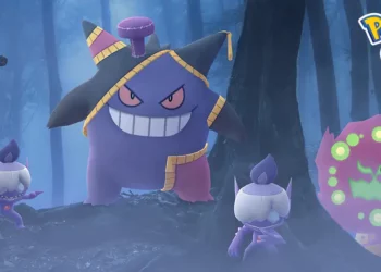 How to Evolve Galarian Yamask in Pokémon GO