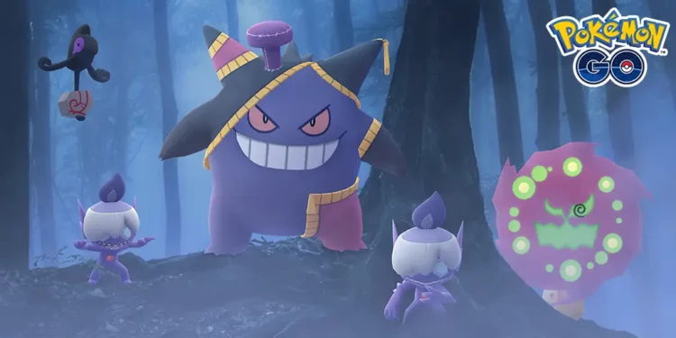 How to Evolve Galarian Yamask in Pokémon GO