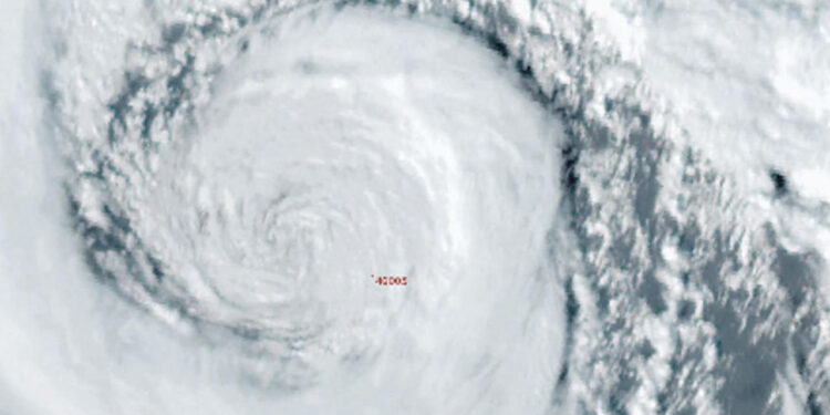 Storm Ravages U.S. Northwest, Leaving Destruction and Fatalities in Its Wake