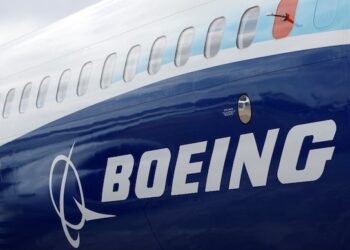 Boeing