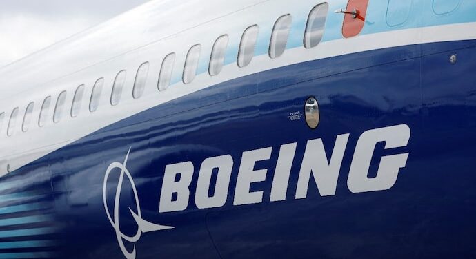 Boeing