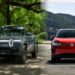 Volkswagen and Rivian Join Forces to Revolutionize EVs: Electric Golf Mk9 to Debut in 2029