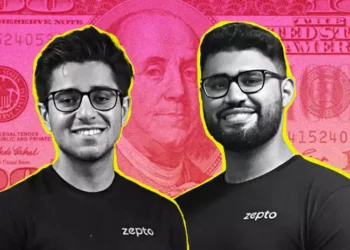 Following $1 Bn raise in recent months, Zepto looks to raise another $300 Mn