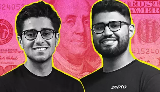 Following $1 Bn raise in recent months, Zepto looks to raise another $300 Mn