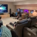 Couple Builds $1M LAN Party Dream Home, Redefining Family Living