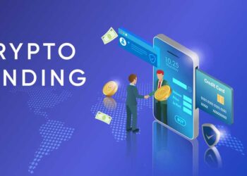 Crypto Lending Platforms: Revolutionizing Digital Finance