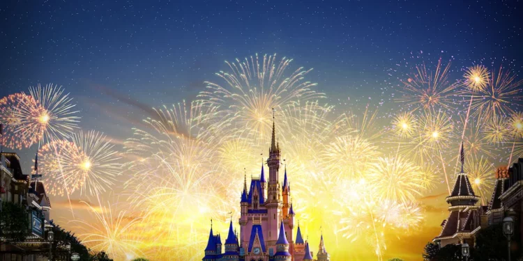 Walt Disney Forms Business Unit to Coordinate Use of AI and Enhance Experiences