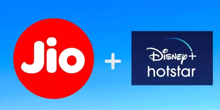 Jio Hotstar Domain License Transfer to Reliance, Everything you want to know
