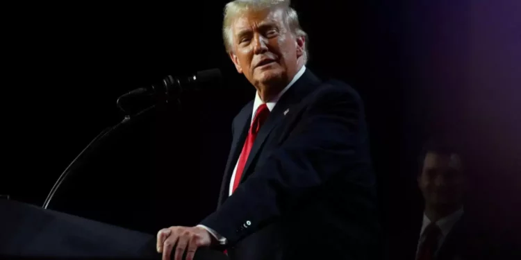 Trump’s 25% Auto Tariffs to Cost U.S. Automakers $108 Billion by 2025, Study Finds