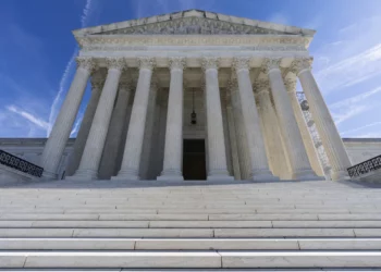 Supreme Court Allows Multibillion-Dollar Class Action Lawsuit Against Meta Over Data Privacy
