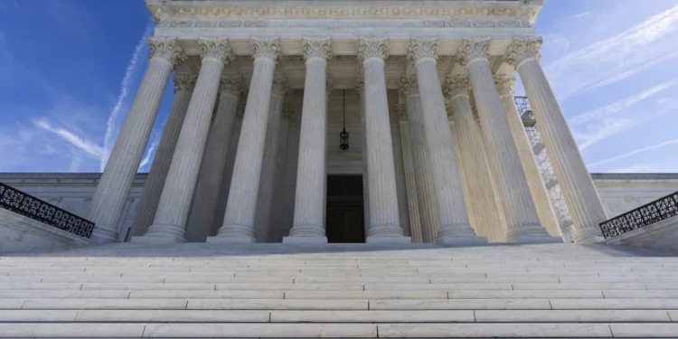 Supreme Court Allows Multibillion-Dollar Class Action Lawsuit Against Meta Over Data Privacy
