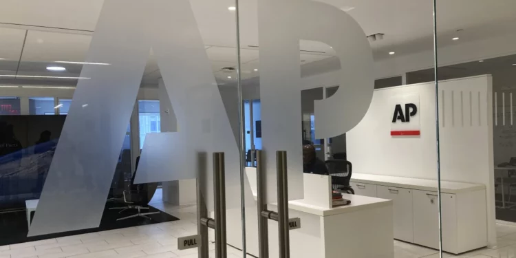 AP