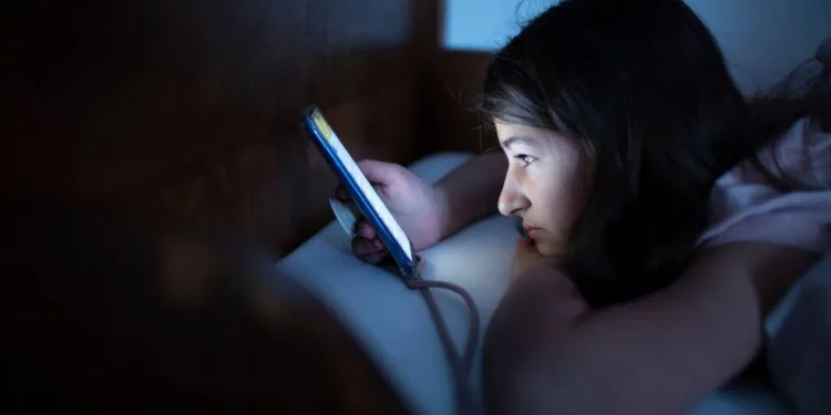 Australia's New Law Prohibits Teens from Using Social Media: What It Means and Who is Affected