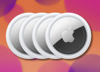 Apple AirTags