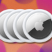 Apple AirTags