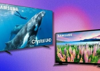 Samsung TVs