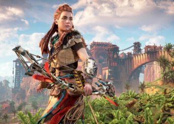 Horizon Zero Dawn Remastered Falters on PC, Struggles to Capture Player Interest