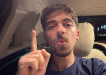 Crypto Kid Goes Viral: QUANT Token Surges After Failed Rug Pull