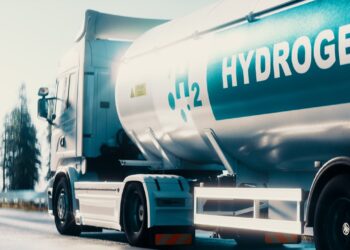 Toyota Bets Big on Hydrogen Combustion for a Greener Future