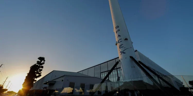 SpaceX Plans December Tender Offer at $135/Share: Report