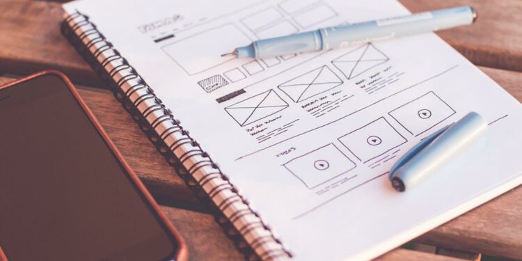 Wireframe Prototyping: Best Practices for Effective Design Communication