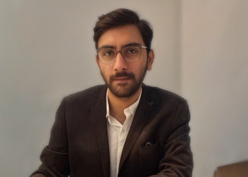 CloudWerx Promotes Shishir Suresh to Director of AI Innovation – showcasing India’s great expertise in innovative technologies