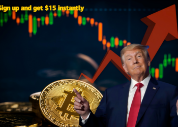 Trumpsupportscryptocurrencyionminingproject = easy passive income