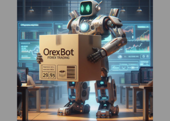 Forex Trading Gets Smarter with Avenix Fzco’s Latest Forex Robot: Spotlight on Orexbot