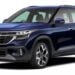 Meet the Kia Seltos: A Modern SUV That Blends Style with Functionality