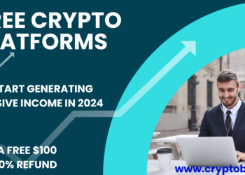 8 Free Cryptocurrency Platforms to Generate Passive Income