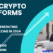 8 Free Cryptocurrency Platforms to Generate Passive Income