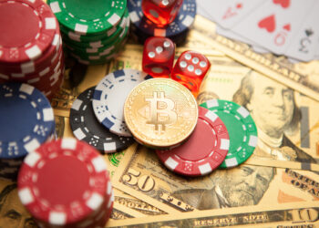 How to Start Gambling Online with Crypto – Beginner’s Guide