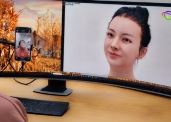 CRETA and Quavatar Enter Partnership Agreement for Customized AI Avatar Services