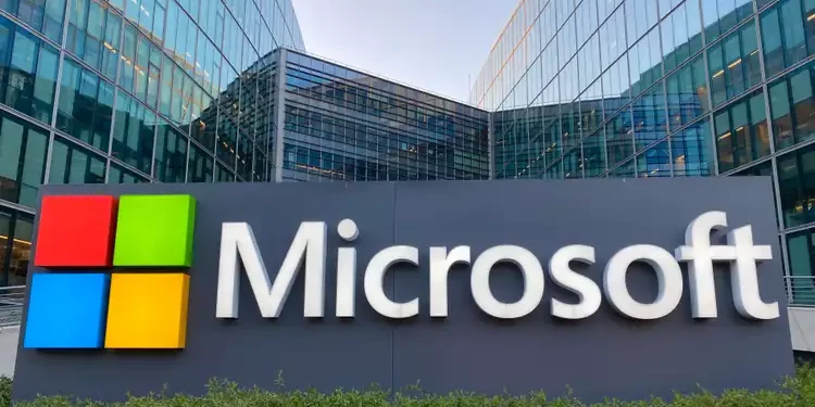 Microsoft’s gaming revenue climbs despite a drop in hardware sales