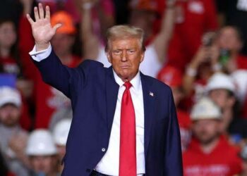 Trump Inches Closer to Victory – Wins Key Swing States